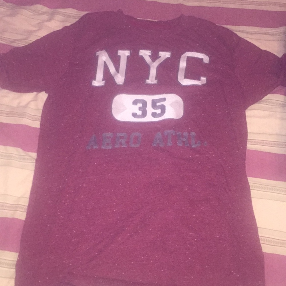 Aeropostale shirt